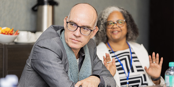600x300 Prof Stefan Lang CIVIS and Dr Samia Chasi Wits IPSO
